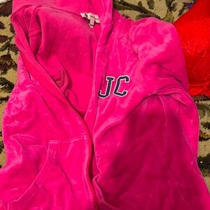 Juicy hoodie